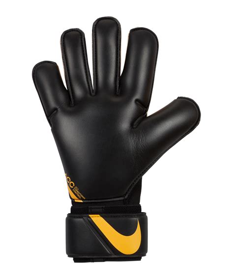 Nike Vapor Grip3 Torwarthandschuh Schwarz F010 